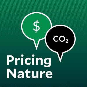 Pricing Nature